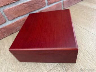 Humidor - 3