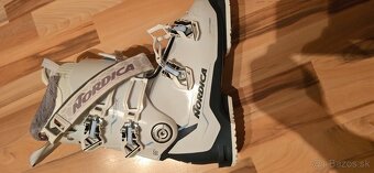 Lyžiarky Nordica Speedmachine 85W/NEPOUZIVANE - 3