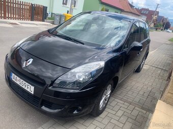 Renault Scenic - 3