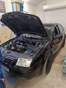 Bora 1.9 TDI 81kw - 3