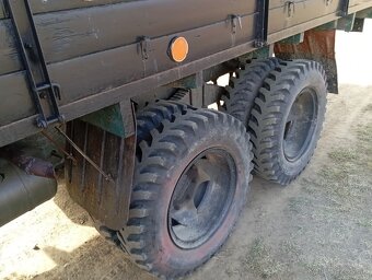 Predám Praga V3S - 3