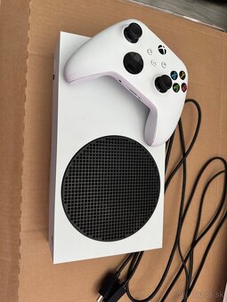 Xbox Series S - 3