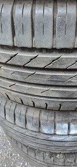 205/55R16 - 3