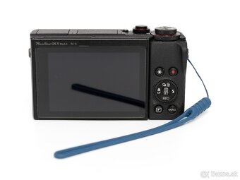 Canon Powershot G5XII - 3
