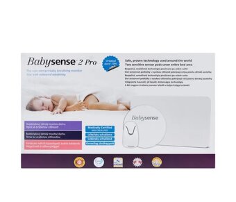Baby sense 2 pro - 3