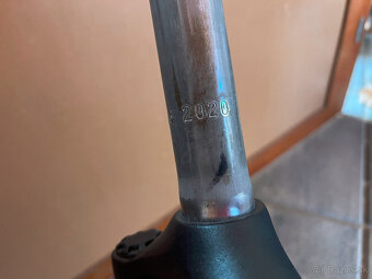 Vidlica - 3