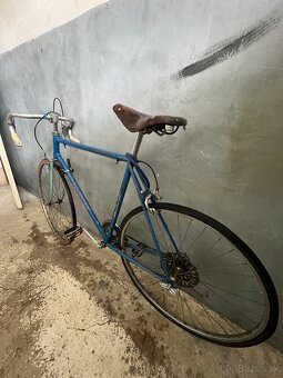 Bicykel Favorit - 3