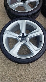 5x112 R20 Audi (SQ5 / RS5) - 3