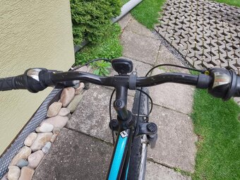 Horsky bicykel Dema Rockie 26" - 3