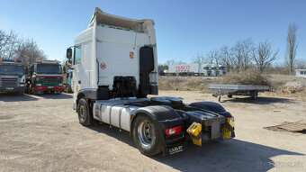 DAF XF 460 SC EURO 6 STANDARD AUTOMAT 2015 150 - 3