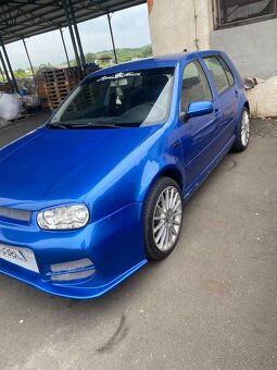 Golf 4 1.9 74kw - 3