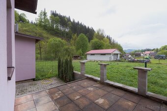 Rodinný dom na predaj – Medzibrodie nad Oravou - 3