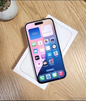 Apple Iphone 16 128gb - 3