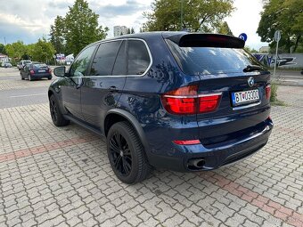 BMW X5 xDrive30d 180kW 2012 - 3