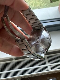 Tag heuer aquaracer - 3