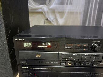 SONY TXD-R11 - 3