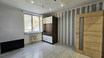 3 izbový byt na ulici Puškinovej v Humennom, na prenájom - 3