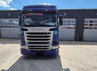 Scania R450 Mega - 3
