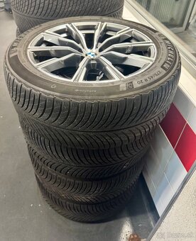ORIGINÁL BMW R20 M PACKET - 3
