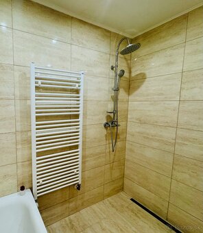 Štýlový apartmán pri Zemplínskej šírave - 3