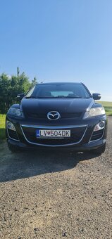 Mazda CX-7 2,2 D - 3