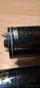 Predam linearny motor aktuator - 3
