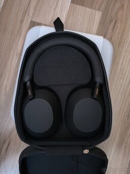 Sony WH 1000XM5 - 3