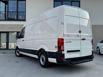 Volkswagen Crafter 2.0TDi L3H3 - pojazdná dielňa-Odpočet DPH - 3