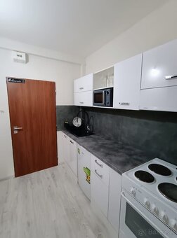 Garsónka, Staničná ul. - 3