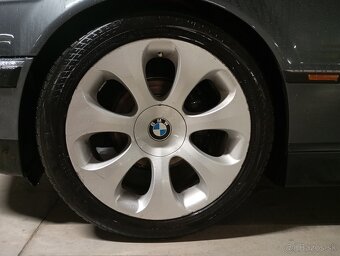 BMW Styling 121 8,5+9 R19 - 3