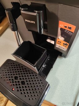 Kávovar Philips Series 800 EP0824/00 - 3