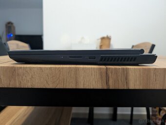 Lenovo Legion 5 17,3" - 3