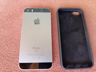 Iphone SE - 3