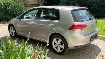 Volkswagen Golf 7 Highline 1.6 TDi 77kw - 3