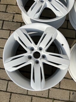 Predám ALU disky elektróny SEAT LEON FR ROBAL - 3