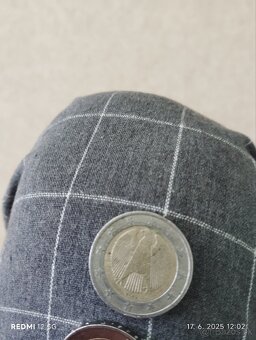 2€ chybné mince - 3