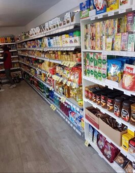 Predám/prenajmem mini potraviny v Prievidzi-Kopanice - 3