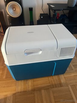 Kompresorová chladnička 38L MOBICOOL MCF40 - 3