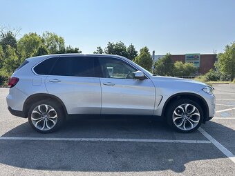 BMW X5 216 - 3