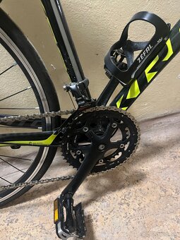 Juniorsky cestny bicykel - 3