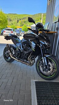 Predám Kawasaki Z800 ABS - 3
