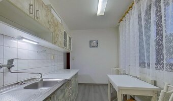 Na prenájom veľký 1-izb.byt s balkónom, Vyšné Ružbachy - 3