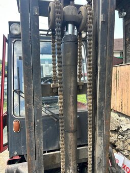 VZV Desta DVHM 3222 - 3