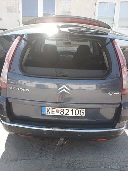 C4 Grand Picasso - 3