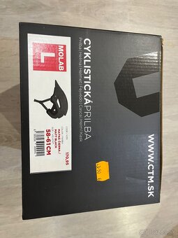 Ctm prilba - 3
