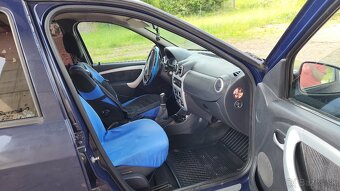 DACIA LOGAN 2011 - 3