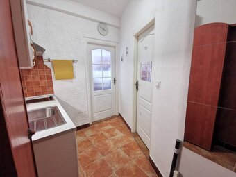 BabonyTRE I Prenájom 1,5 Izb.bytu Mozartova_Staré Mesto - 3