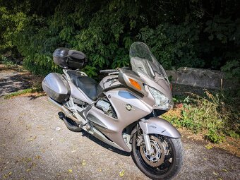 Honda st 1300 pan european - 3