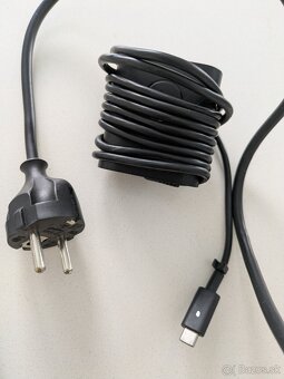 original DELL 45W USB-C DA45NM180 - 3