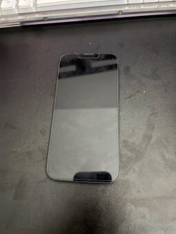 Apple IPhone 13 (128GB) - Čierna farba - 3